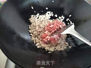 茴香包子的做法步骤：5