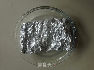 烤猪肉三明治的做法步骤:4