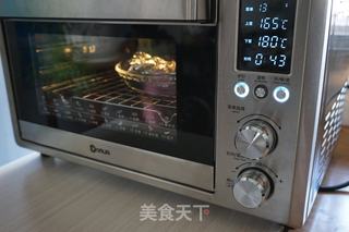 烤猪肉三明治的做法步骤:5