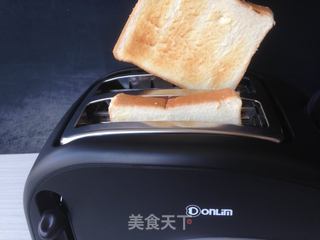 烤猪肉三明治的做法步骤:8