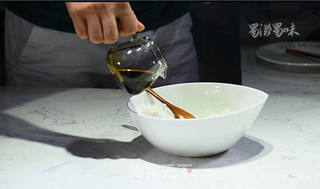 酱油炒饭的做法步骤:2