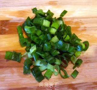 煎蛋卧饺的做法步骤:5