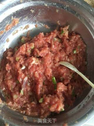 返璞归真--【馄饨原来的样子】的做法步骤:2