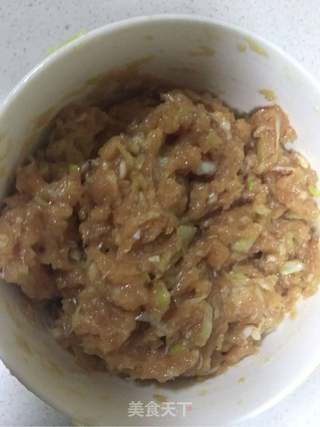 返璞归真--【馄饨原来的样子】的做法步骤:3