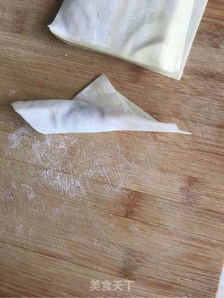返璞归真--【馄饨原来的样子】的做法步骤:7
