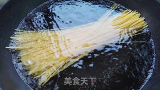 家常意大利面的做法步骤:3
