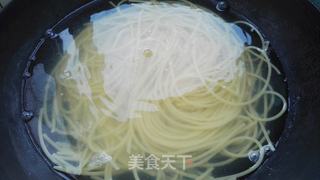 家常意大利面的做法步骤:4