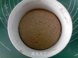 天然酵种普瓦拉纳面包的做法步骤:6