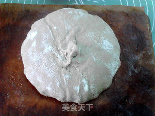 天然酵种普瓦拉纳面包的做法步骤:17