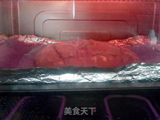 天然酵种普瓦拉纳面包的做法步骤:19