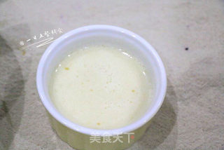 蓝莓慕斯的做法步骤:8