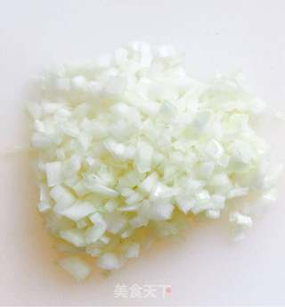 蕃茄牛肉意面的做法步骤:4