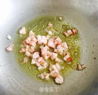 蕃茄牛肉意面的做法步骤:6