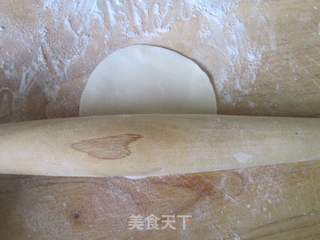韭菜三鲜饺子的做法步骤:9