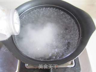 韭菜三鲜饺子的做法步骤:13