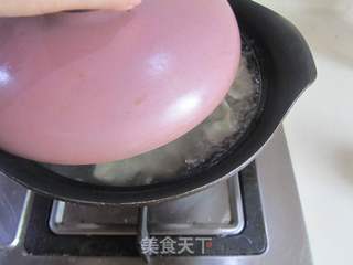 韭菜三鲜饺子的做法步骤:14