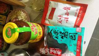 属于你的那款“口儿正”的老北京炸酱面的做法步骤:2