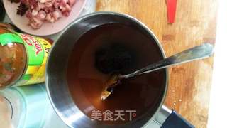 属于你的那款“口儿正”的老北京炸酱面的做法步骤:3