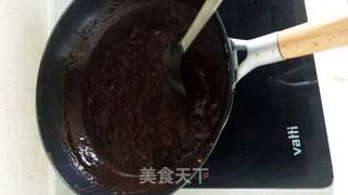 属于你的那款“口儿正”的老北京炸酱面的做法步骤:7