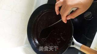 属于你的那款“口儿正”的老北京炸酱面的做法步骤:8