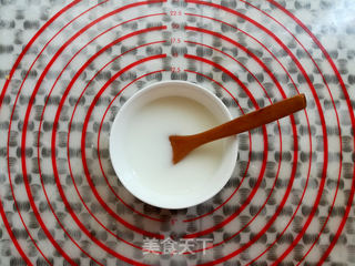 菠萝银耳羹的做法步骤：5