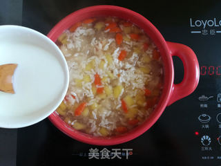 菠萝银耳羹的做法步骤：12