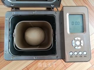 缤纷水果披萨的做法步骤:5