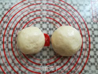 缤纷水果披萨的做法步骤:6
