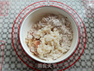 广式名点——鸡仔饼的做法步骤:9