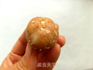 广式名点——鸡仔饼的做法步骤:11