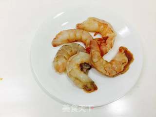 西葫煎饺的做法步骤:2