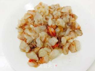 西葫煎饺的做法步骤:3