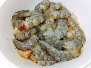 西葫煎饺的做法步骤:5