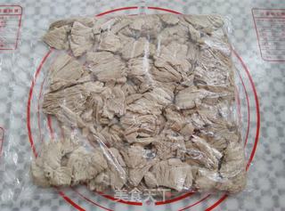 自制肉松(面包机版)的做法步骤:6