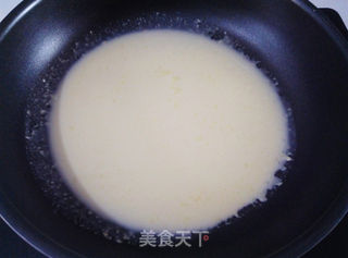 紫菜肉松鸡蛋卷的做法步骤:8