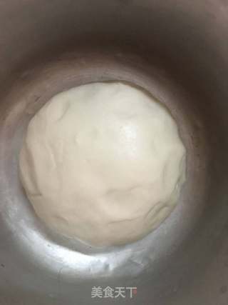 蒸饺子的做法步骤：2