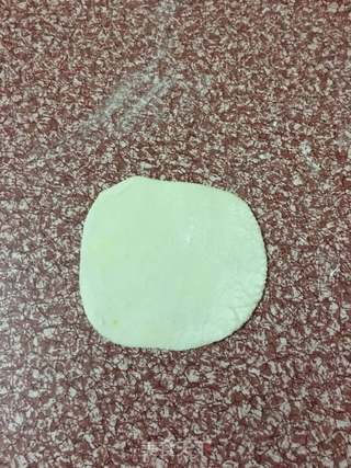 蒸饺子的做法步骤：5