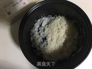 #信任之美五常大米试吃#白米饭的做法步骤:2