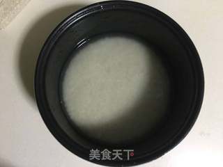 #信任之美五常大米试吃#白米饭的做法步骤:3