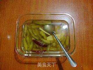 好吃停不了口滴【泡椒凤爪】的做法步骤:7