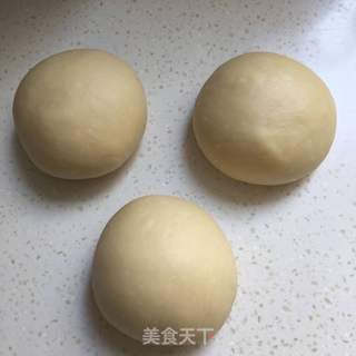 北海道奶油吐司的做法步骤:6