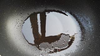 蛋炒饭的做法步骤:3