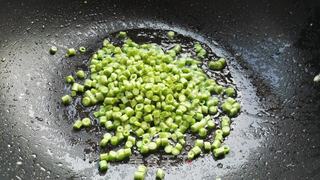 蛋炒饭的做法步骤:6