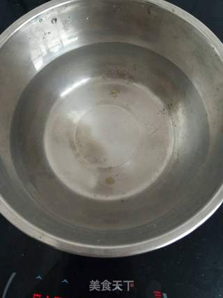 清新炒饭的做法步骤：3