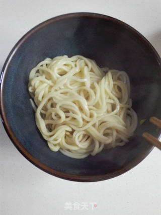 重庆小面的做法步骤:7