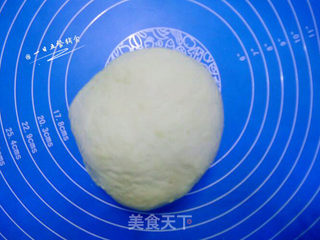 芹菜猪肉包子的做法步骤:8