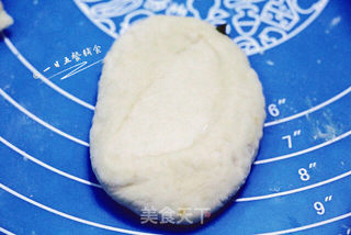 芹菜猪肉包子的做法步骤:12