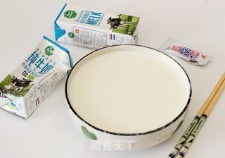 炒酸奶的做法步骤:2