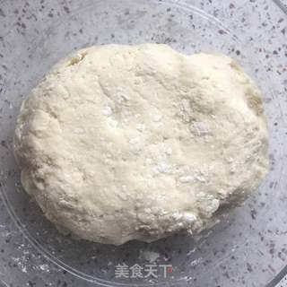 春饼的做法步骤:4