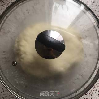 春饼的做法步骤:5